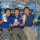 Illustration for article titled The ISS Crew Collects Russian Pee for Its Water Supply